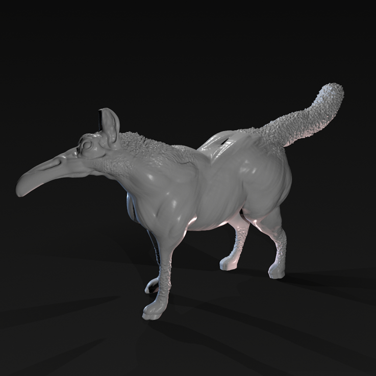 Mongoosetapirdog